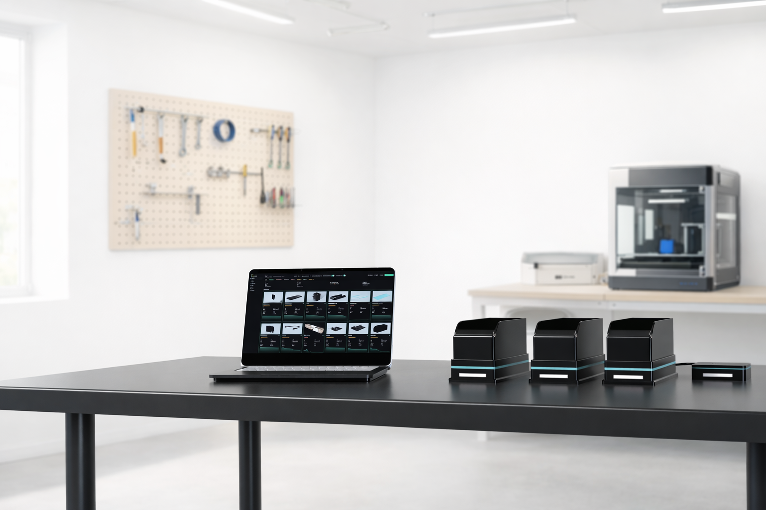 Stop Losing Builds to “Parts Chaos”