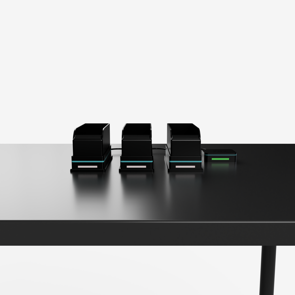 (Coming Soon) TareOne Atlas Founders Batch